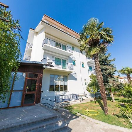 Hotel Heritage Tirana Extérieur photo