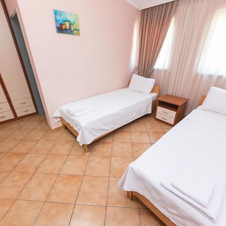 Hotel Heritage Tirana Extérieur photo