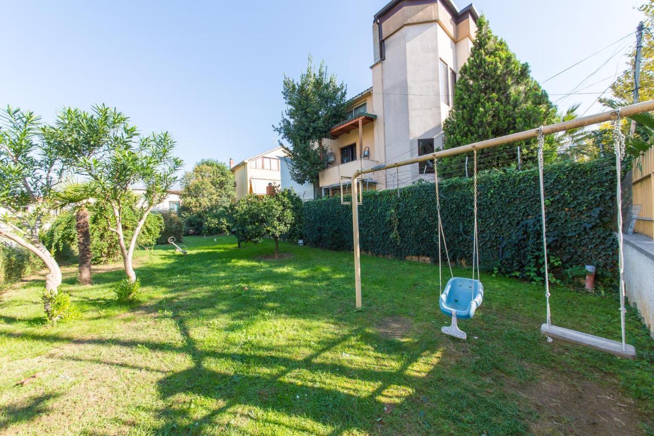 Hotel Heritage Tirana Extérieur photo
