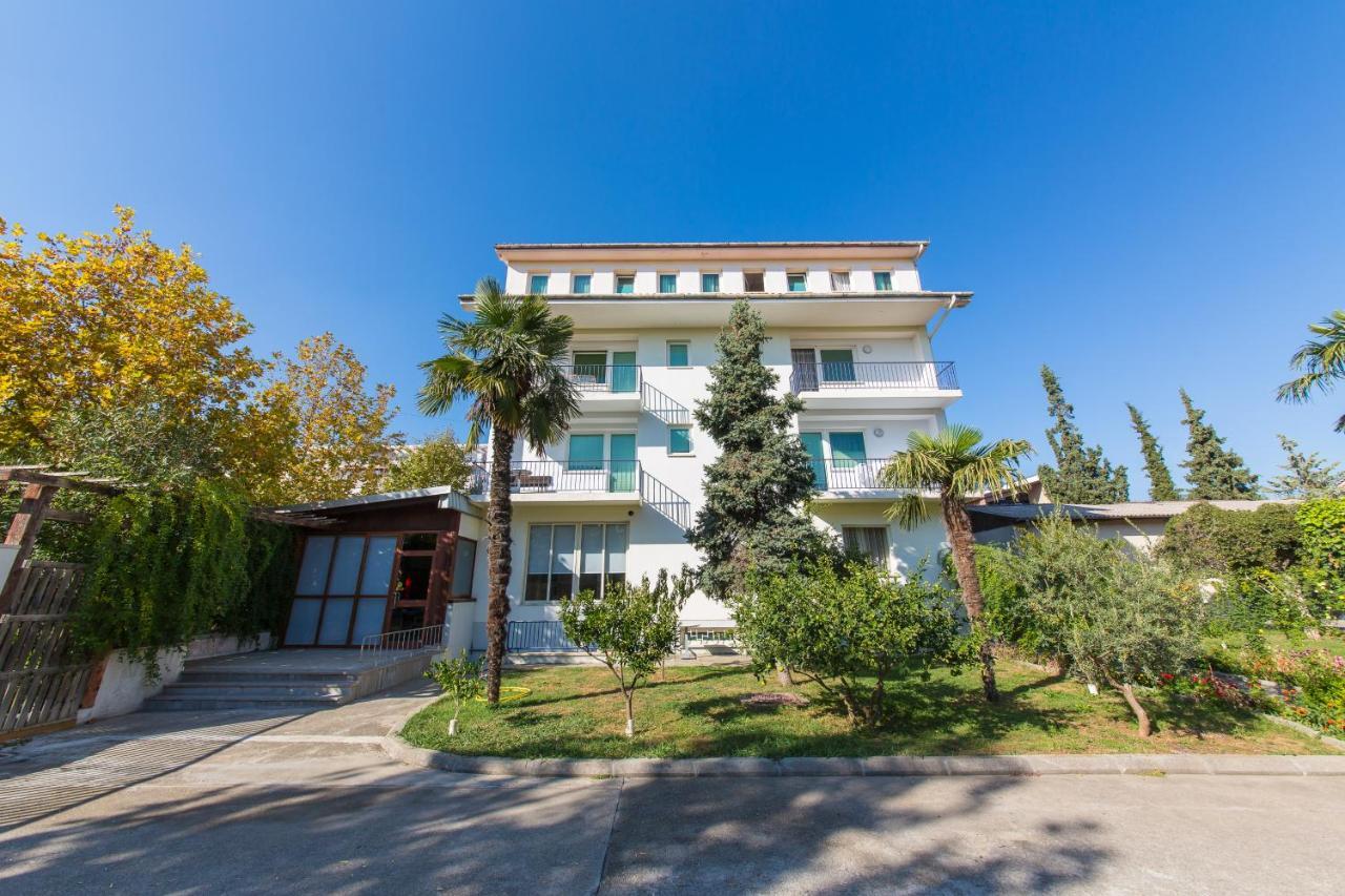 Hotel Heritage Tirana Extérieur photo