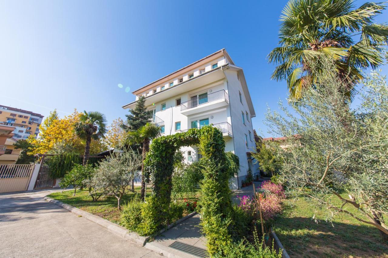 Hotel Heritage Tirana Extérieur photo